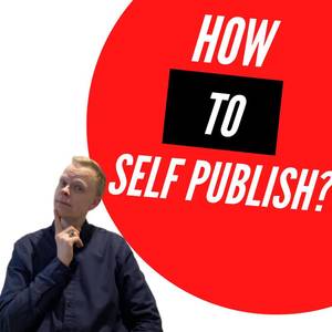 How do I sell my self-published book?