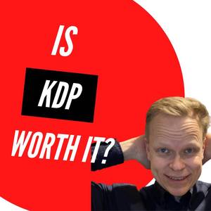 Amazon KDP As A Business