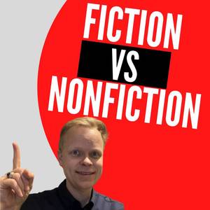 Which Is More Profitable In General For Kindle And KDP Authors, Fiction Or Nonfiction?