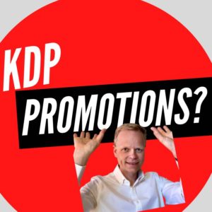 Does KDP Select Promote Your Book?
