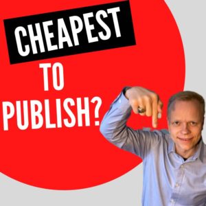 Which Is Cheaper Traditional Or Self-Published Books?
