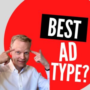 Which Ad On Amazon Works Best?