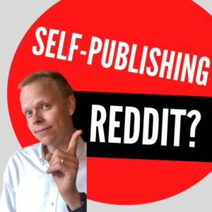 What Can You Learn About Self Publishing On Amazon Reddit?