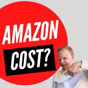How Much Does Self Publishing On Amazon Cost?