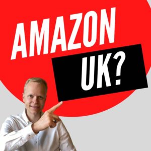 Is Self Publishing Amazon UK Difficult?