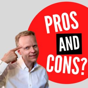 What Are The Self Publishing Pros And Cons?