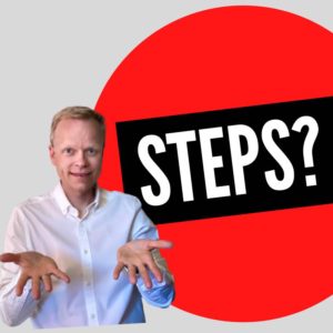 What Are The Steps To Self Publish A Book?