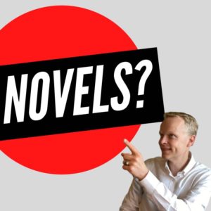 How To Self Publish Novel?