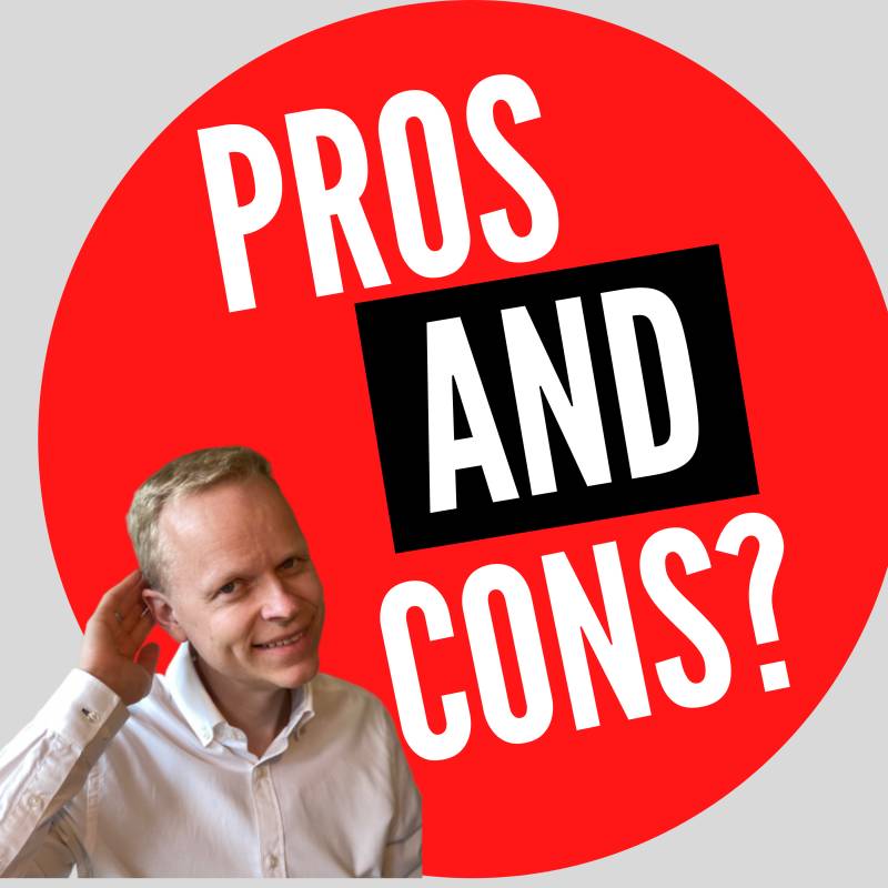 self publishing on amazon pros and cons