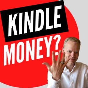 Self Publish Kindle Make Money?