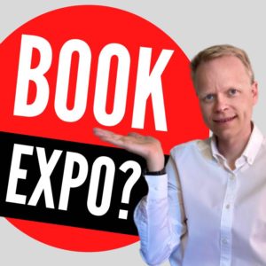 Where To Find A Self Publishing Book Expo?