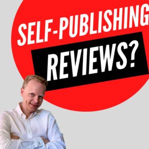 How To Get Amazon Kindle Self Publishing Reviews?