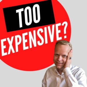 Does Self-Publishing Cost Too Much Money?