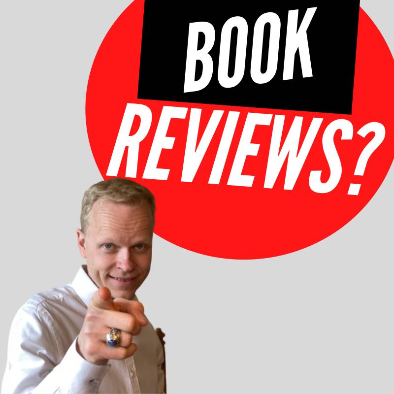 How To Get Reviews For Your Book