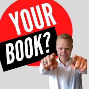 Self Publishing Your Own Book