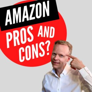 Self Publishing On Amazon Pros And Cons
