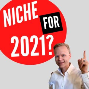 The One Niche Which Earns Most In 2021