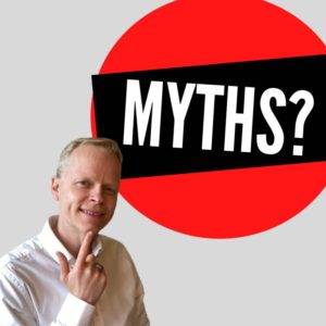 Top Self Publishing Myths