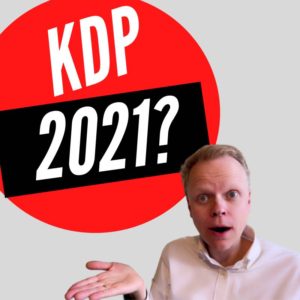 How To Publish A Book On Kindle Direct Publishing 2021 Amazon