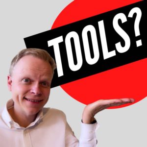 Must Have Self Publishing Tools