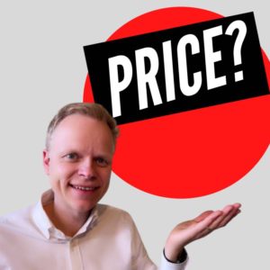 Why Some Readers Don’t Care About Price
