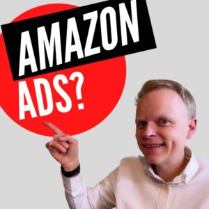 Little Known Ways To Run Amazon Ads That Win