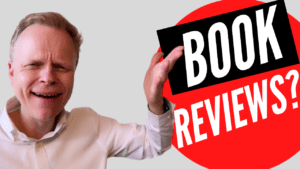 What Everybody Ought To Know About Book Reviews