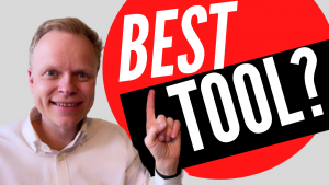 How This Tool Made Me A Best Seller