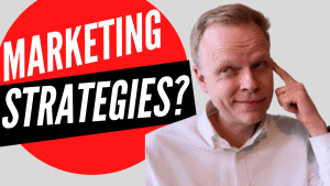 Top 3 Book Marketing Strategies