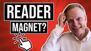 What Is A Reader Magnet