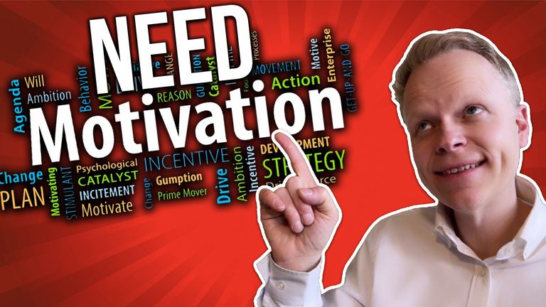 How To Get Motivated As A Self-Publisher