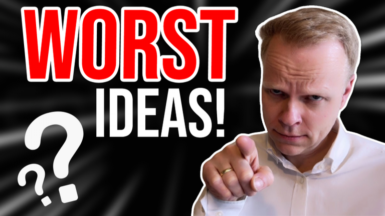 3 Ways To Make Sure Your Book Bombs