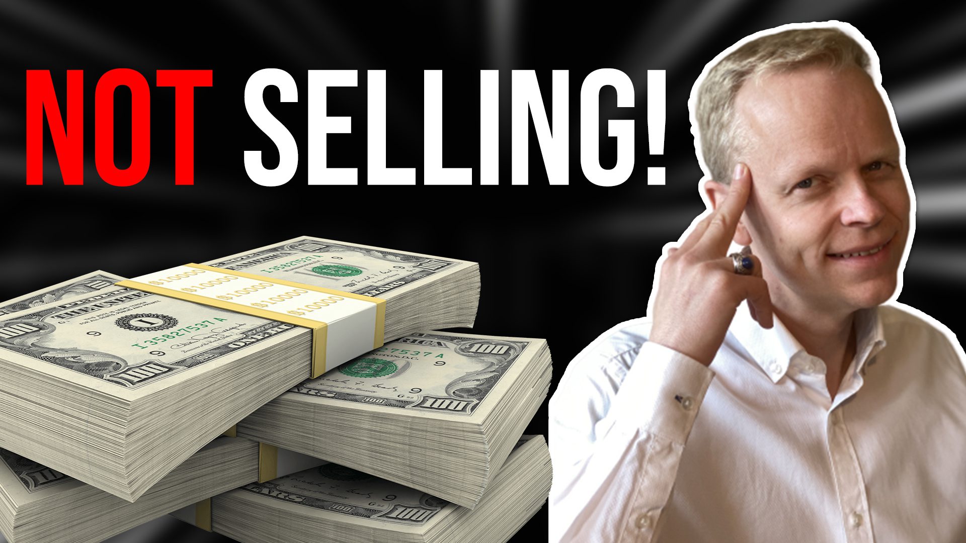 3 Reasons Non Fiction Books Don’t Sell