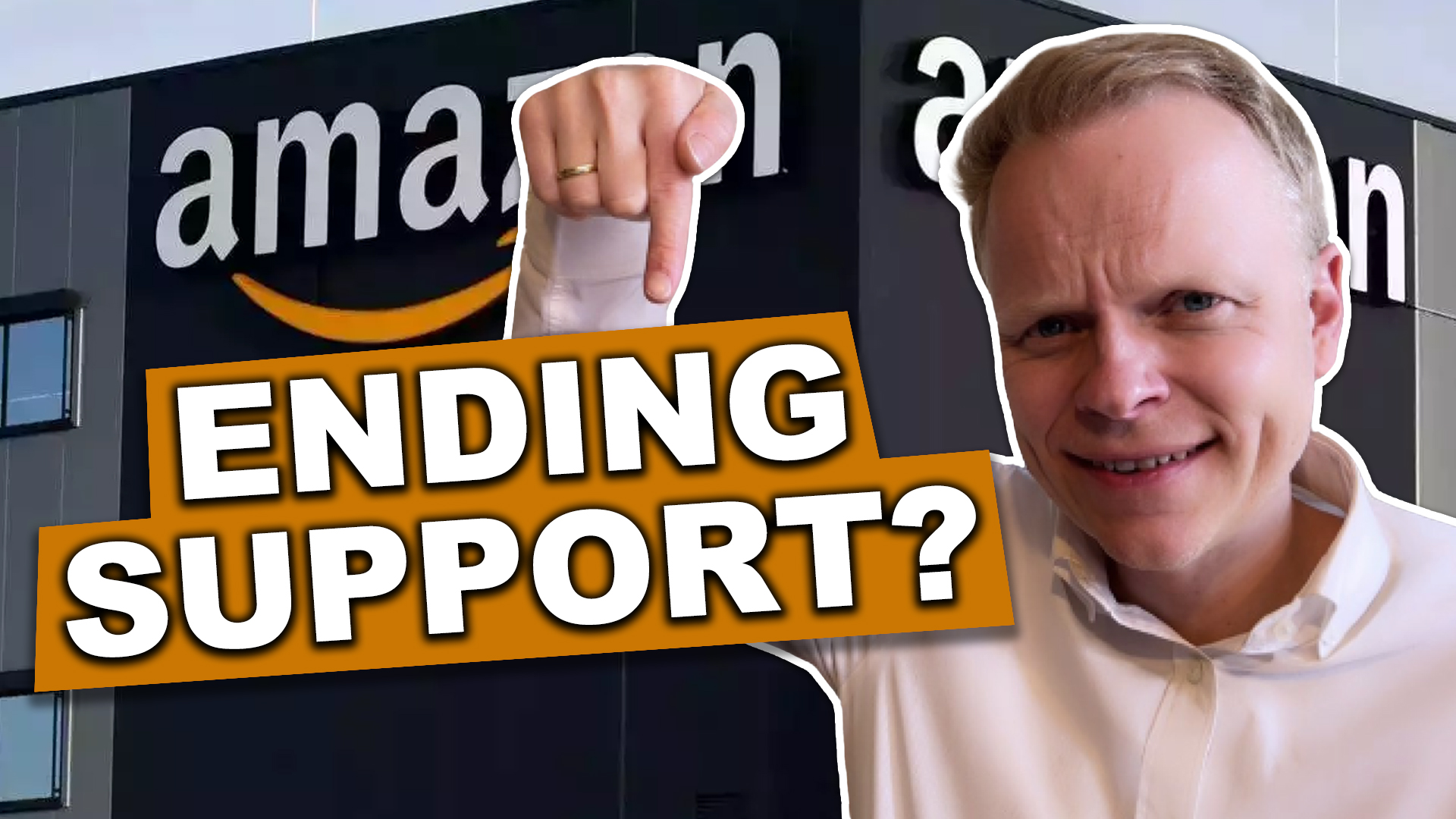 “Amazon Ending Support For Mobi Files!” Prepare For A Huge Change