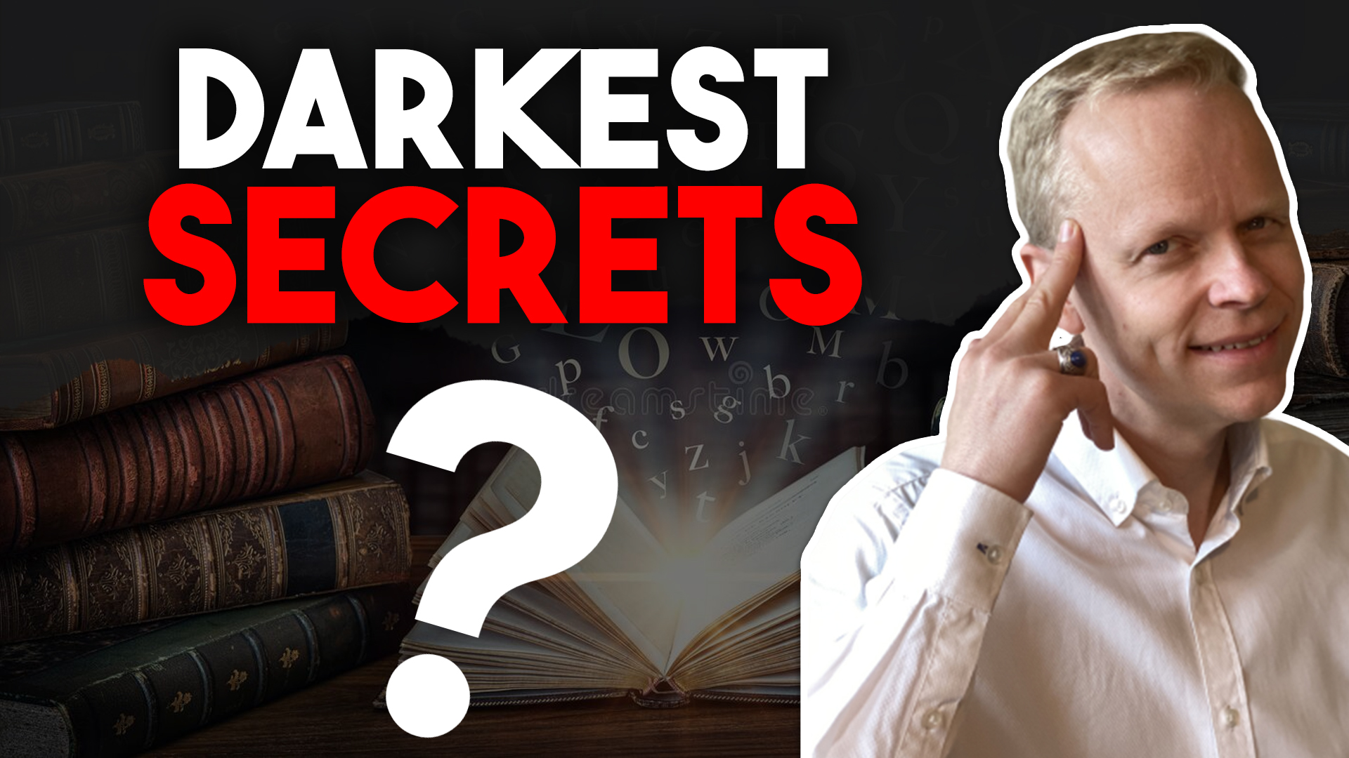 Unlocking KDP’s Darkest Publishing Secret! SelfPublishing Made Easy Now