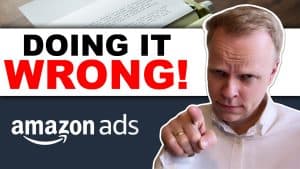 Publisher Rocket Is Great For Amazon Ads… But You’re Doing It Wrong