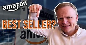 How To Write The World's Best-Selling Book on AMAZON