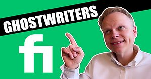 Stop Using Fiverr For Ghostwriting
