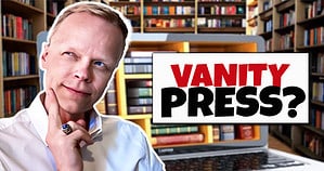 Vanity Press: What it Is & How To Avoid Publishing Scams