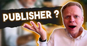 Self Publish vs Publisher [Know the Difference]