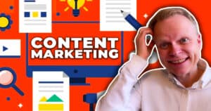 Why Content Marketing for Authors