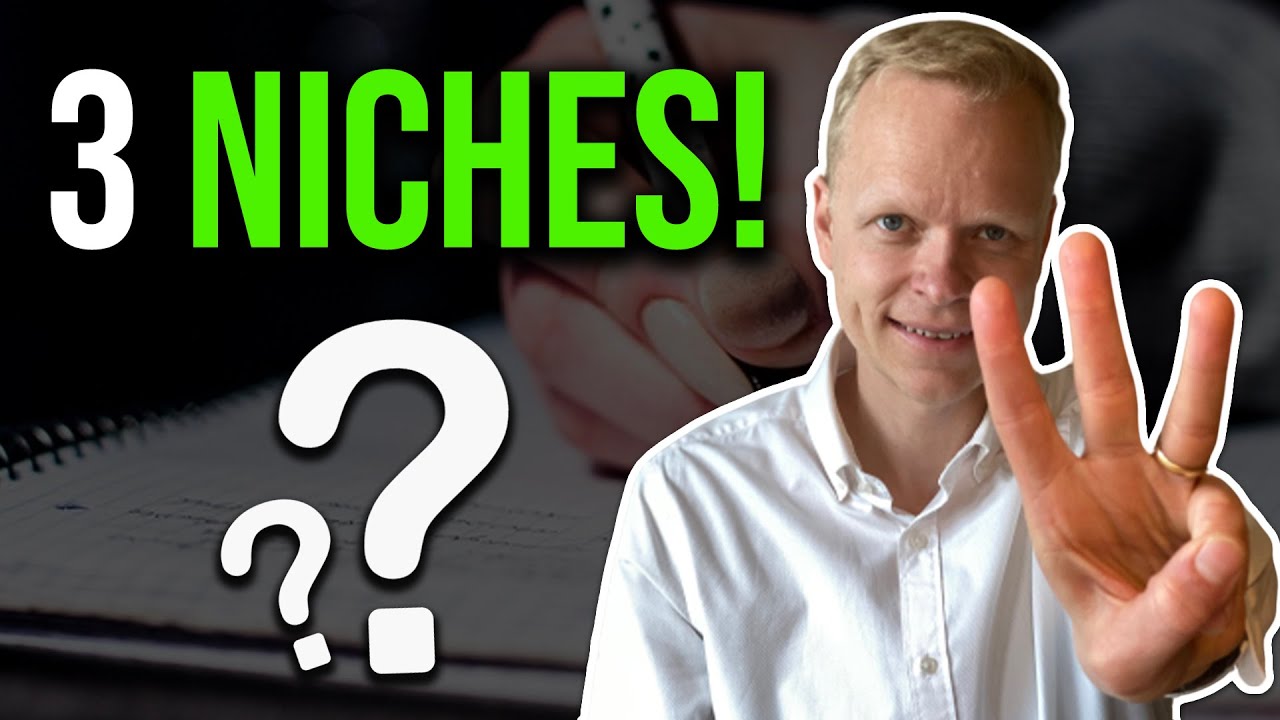 3 Self-Publishing Niches That Sell: Fiction, Biographies and Small Business