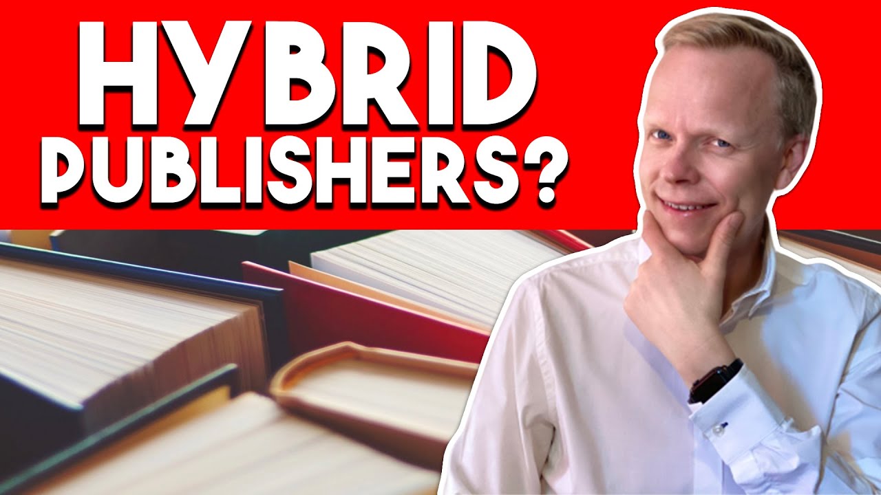 Why Hybrid Publishing Is Wrong for Most Authors